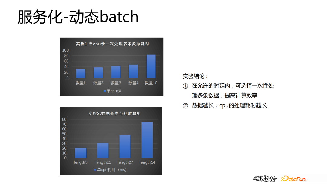 腾讯李正兴：蒸馏、量化、动态batch——深度模型推理加速实践