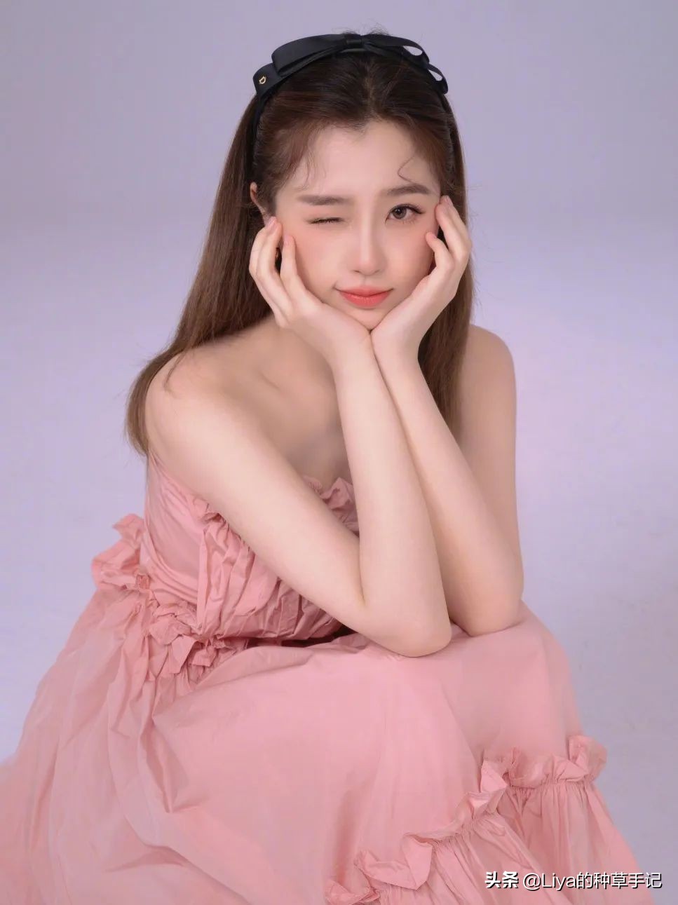 赵露思新剧翻车了？求求别再装甜妹了