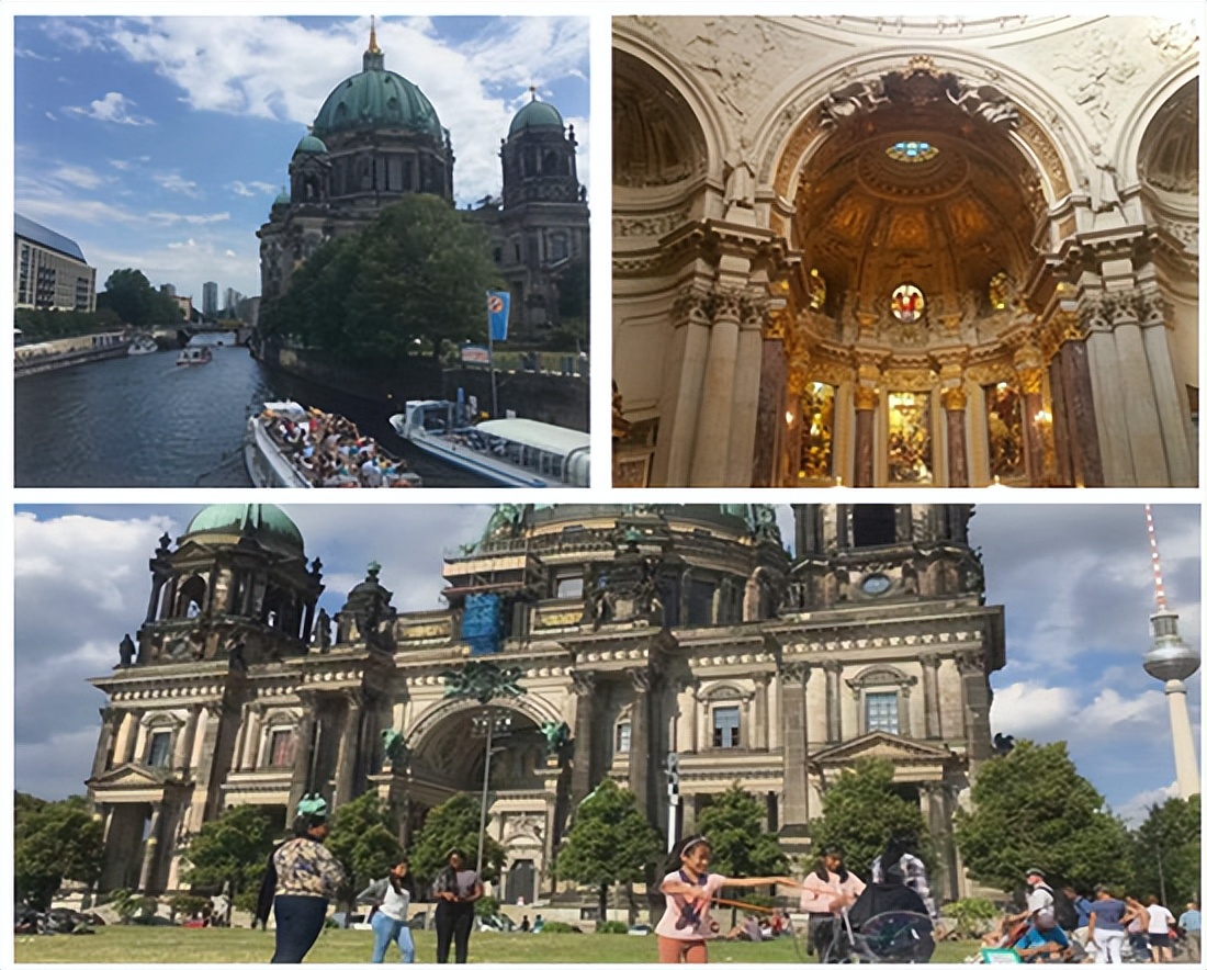 性价比之王！——音乐生高考后留学德国详解