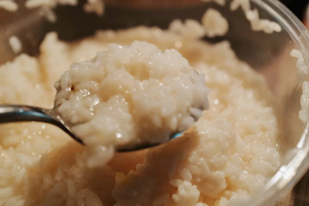 没想到有一天,在菜场被馋哭