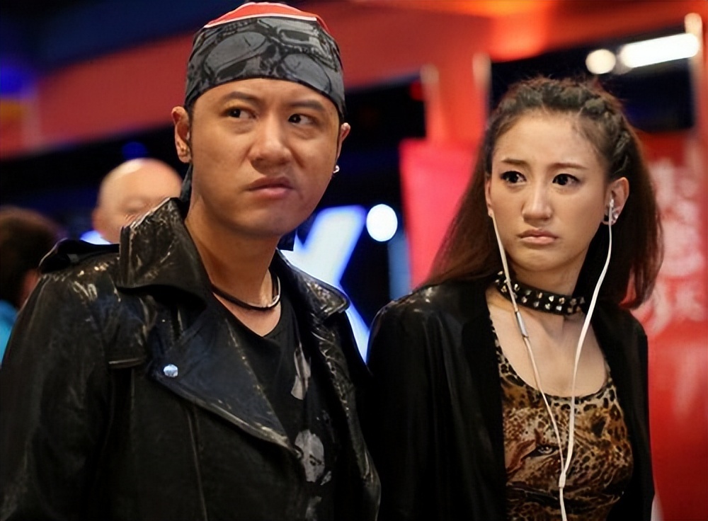 赵宝刚捧不红，出道12年不温不火，曾泳醍的运气到底差在哪儿？