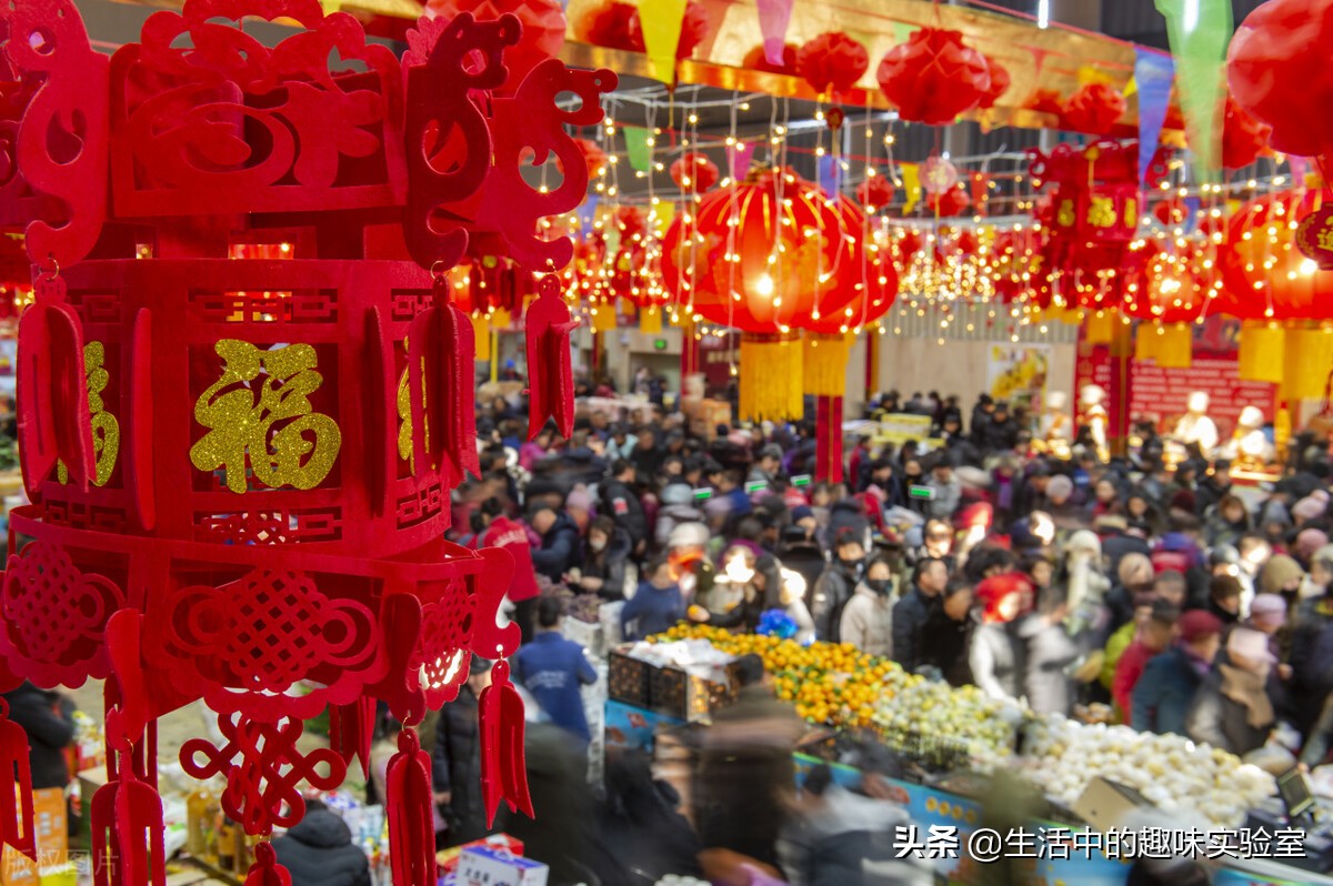 2022年剩余的所有节日及风俗习惯，看看有没有你最期待的呢？