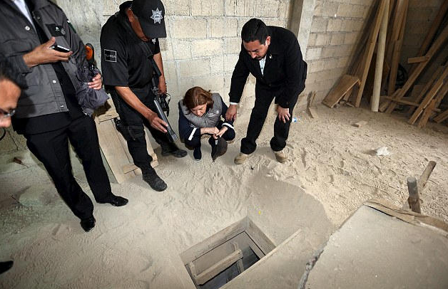 古斯曼：世界头号通缉犯，爱好是娶老婆，被捕后花126亿美金买命