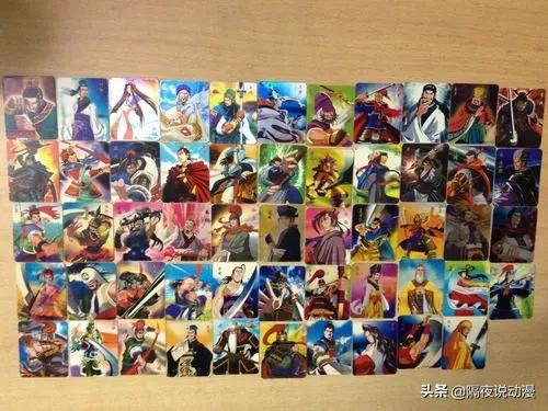 二手价翻8倍的“肯德基手办盲盒”,为何能让御宅族疯狂抢购?