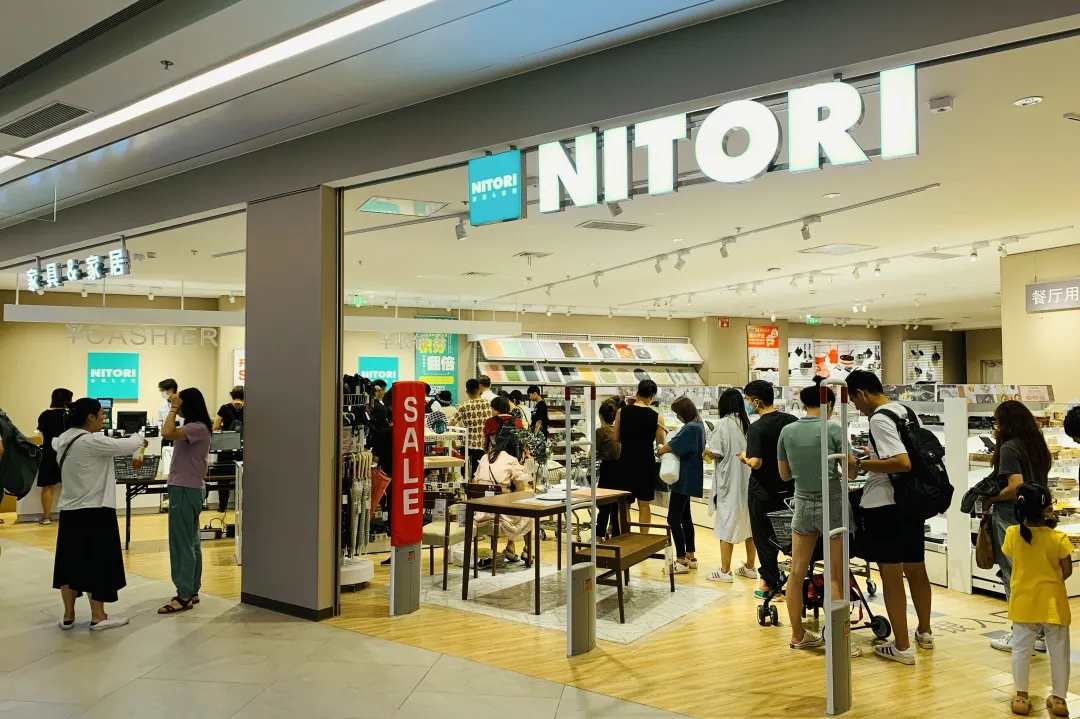 复盘上海四家标杆MEGA MALL,看如何打造超大型购物中心