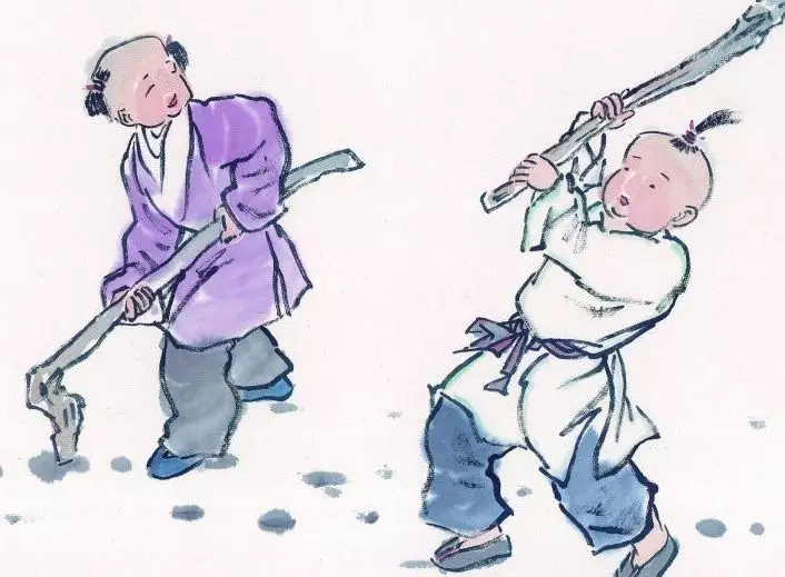 诗词丨岁月易把流年抛,年华消尽诗永存