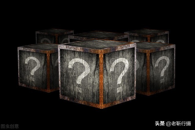 世界十大神秘生物与六大未解之谜揭秘