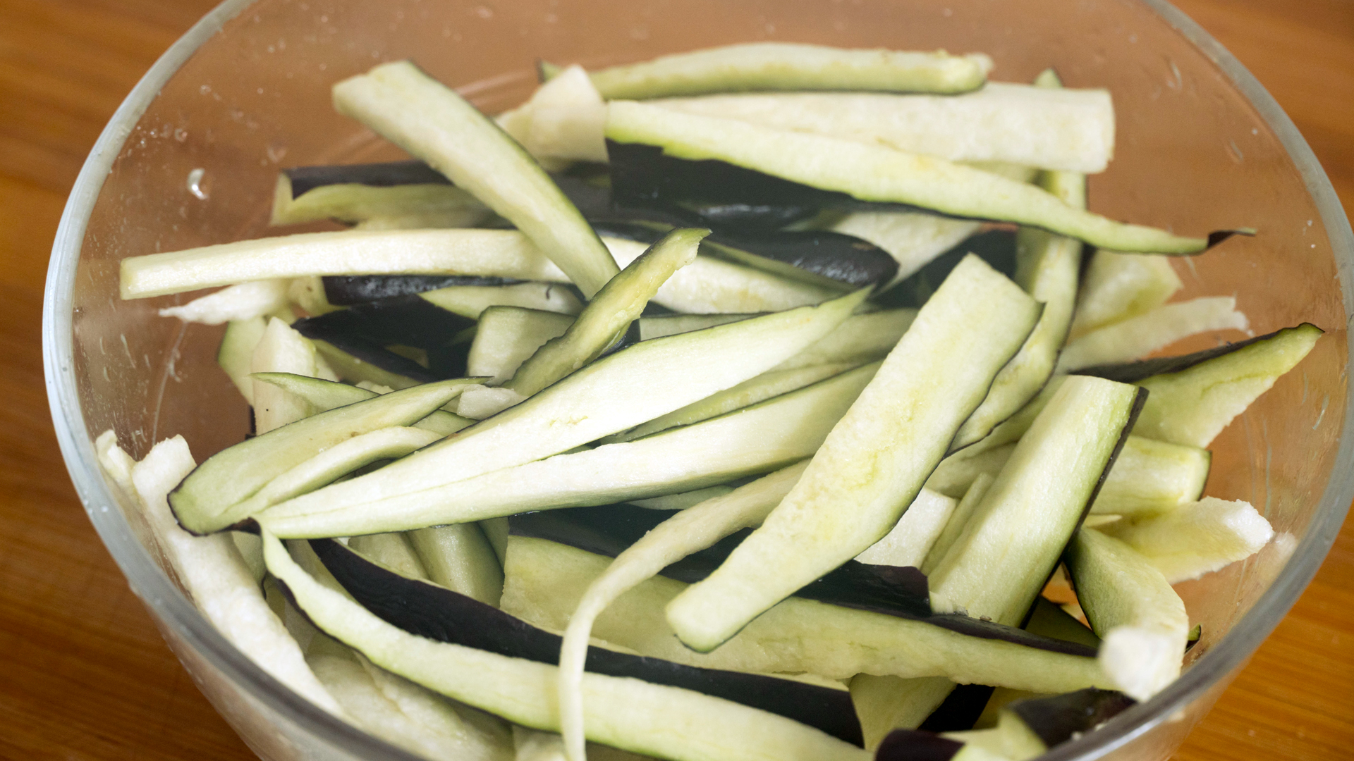 茄子的7种家常做法，好吃又下饭，比大鱼大肉还解馋，一周不重样