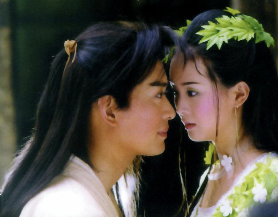 曾三分古装剧市场的周易影视，是每个人的童年滤镜