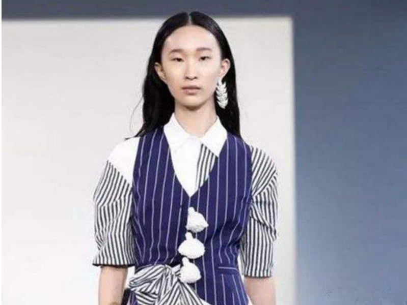 有种颜值叫林永健“女儿”，国人嫌她丑，外国人却觉她得漂亮？