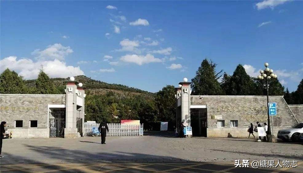 丽江女大学生杀人案：经男友介绍去坐台，又合伙雇凶杀人，为啥？