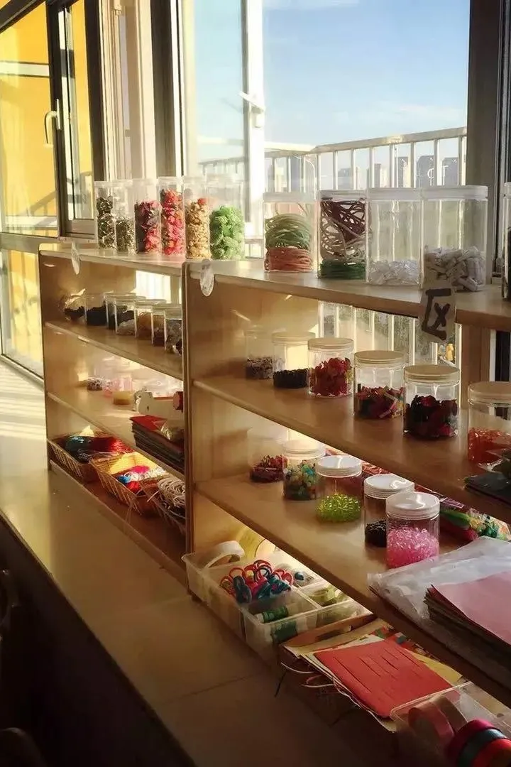 其实80%的家长都不知道蒙特梭利、华德福、瑞吉欧到底是啥