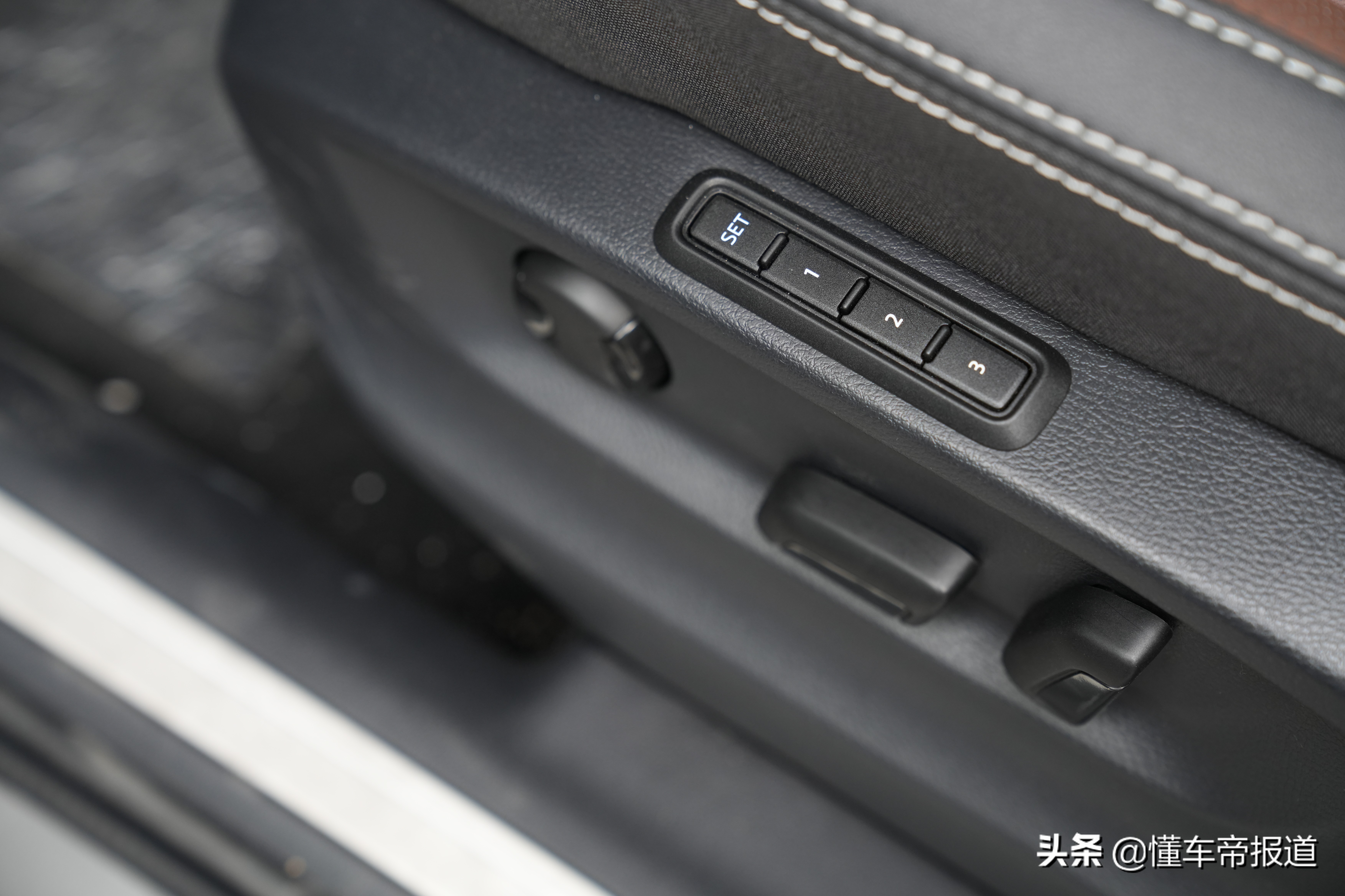 新车 | 平替途观L行不行？试驾斯柯达新款柯迪亚克四驱七座版