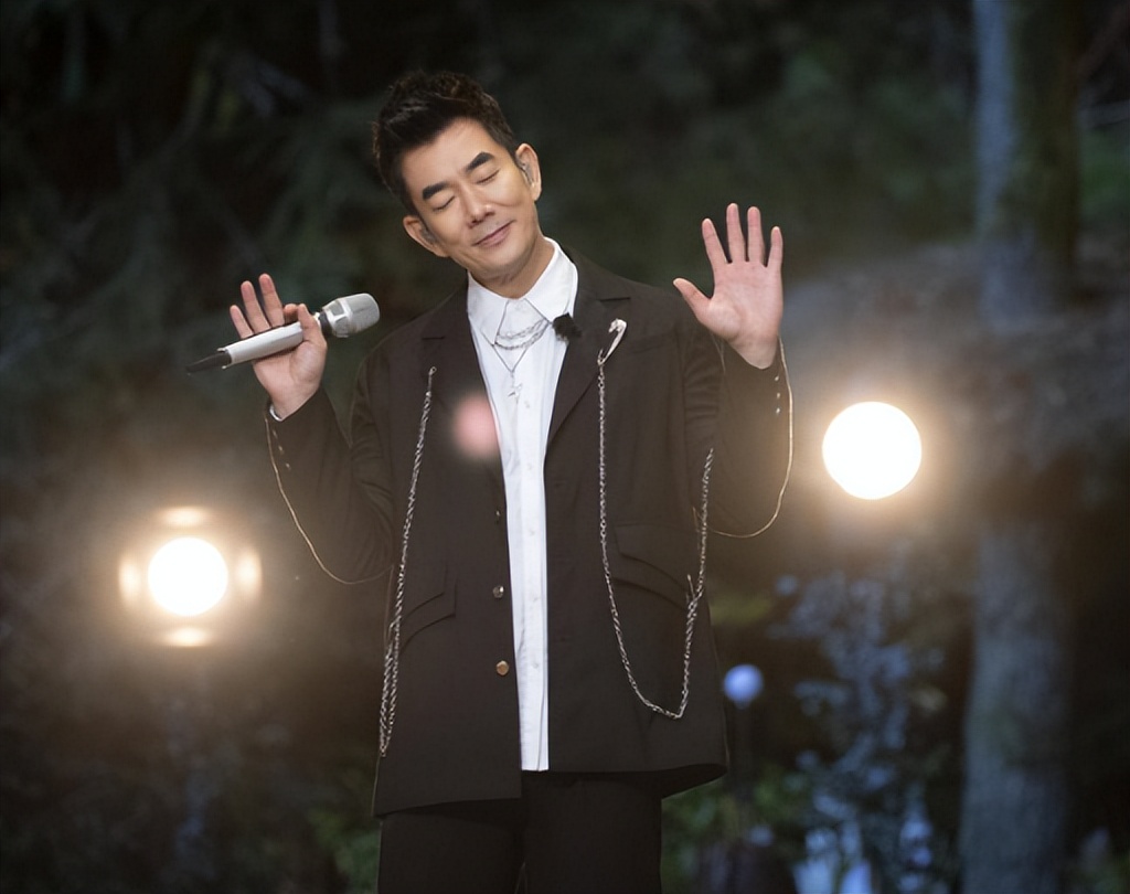 《披荆斩棘的哥哥》初舞台名单，这几人不在名单上，有点遗憾啊