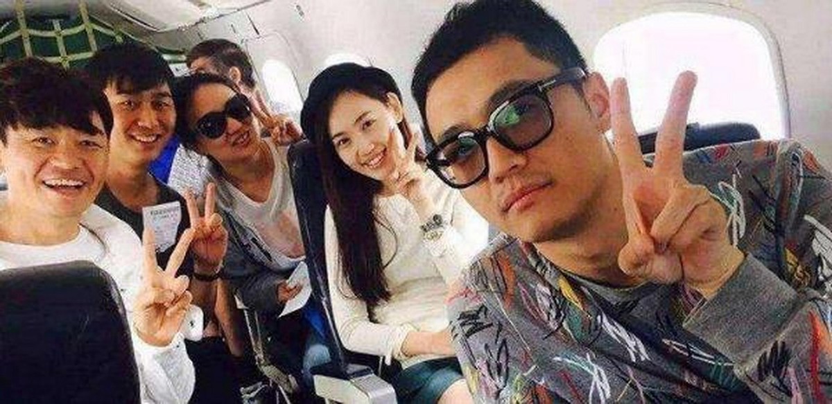 王宝强人财两失，宋喆锒铛入狱，原来这场风波最大的赢家另有其人