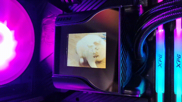 找亮点！2000元水冷散热器微星战神S360究竟强在哪？