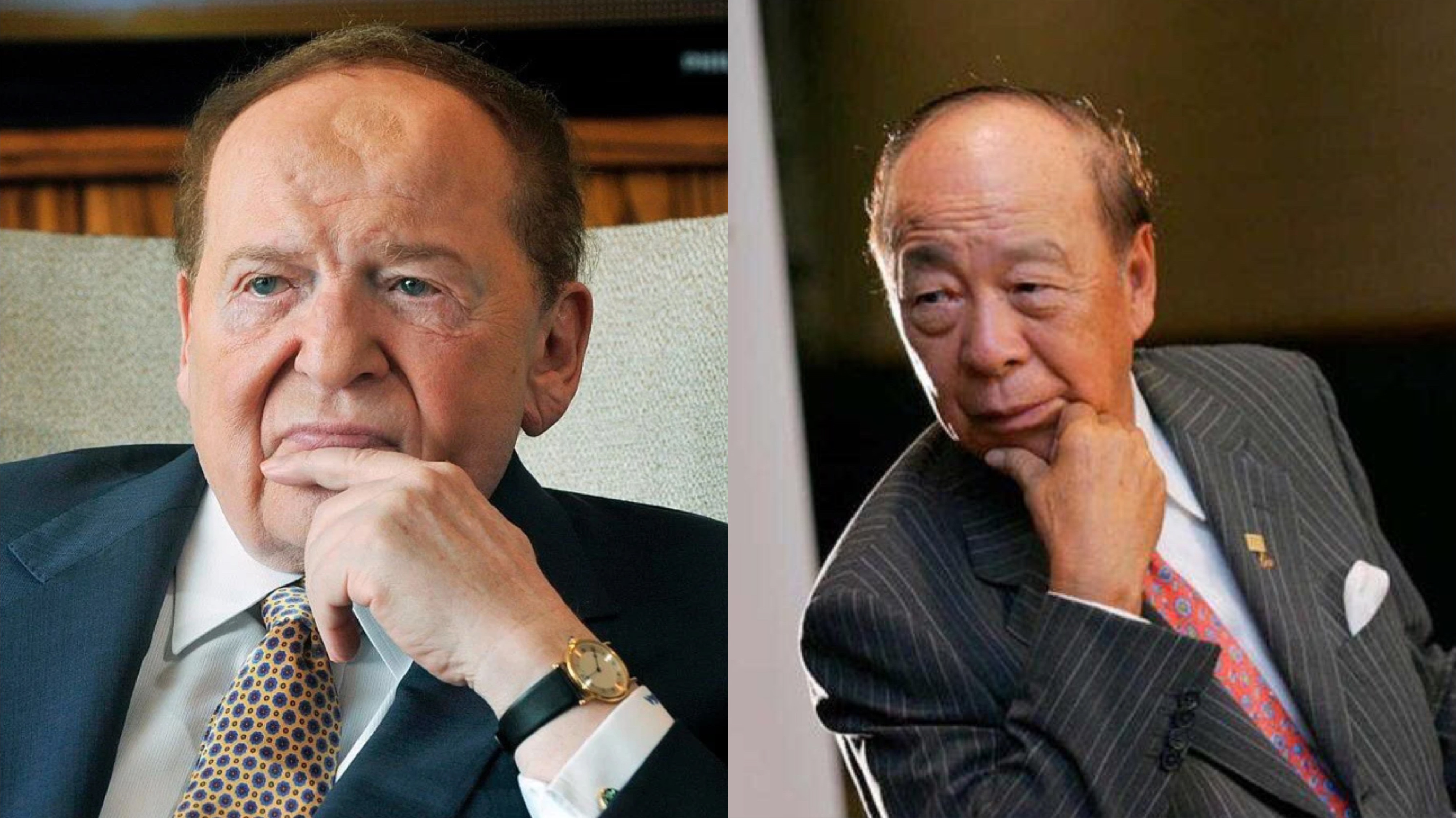澳门风云！多家赌场关闭中介人贵宾厅，叠码仔将成历史？