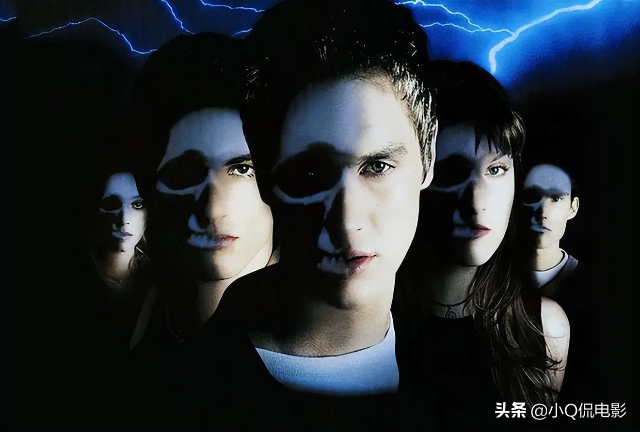 主角几乎团灭的10大电影，一部比一部惨，差不多都只剩下片名了