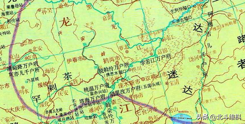 满洲人是哪里人（满洲民族起源历史详细介绍）