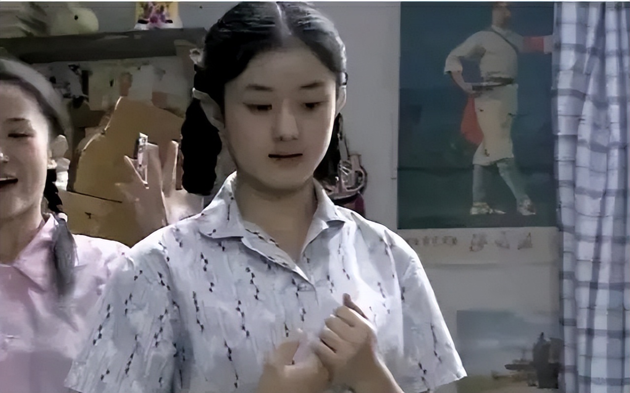 《金婚》过去15年，13位演员境况相差巨大，女9号已成一线明星