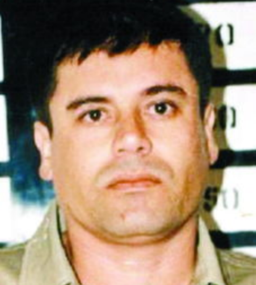 古斯曼：世界头号通缉犯，爱好是娶老婆，被捕后花126亿美金买命