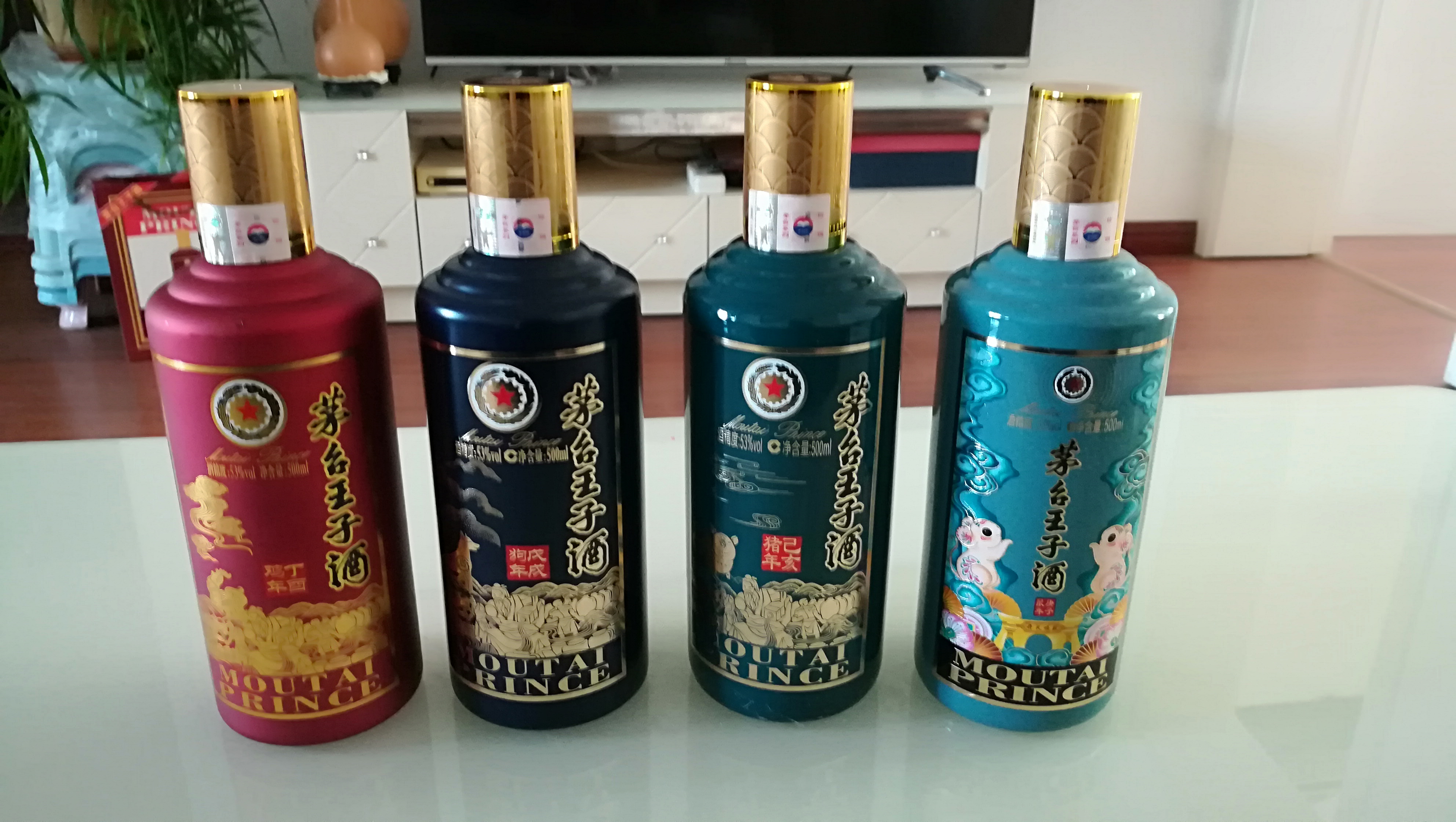 十幾年的收藏經驗，建議你在家中如何存放白酒