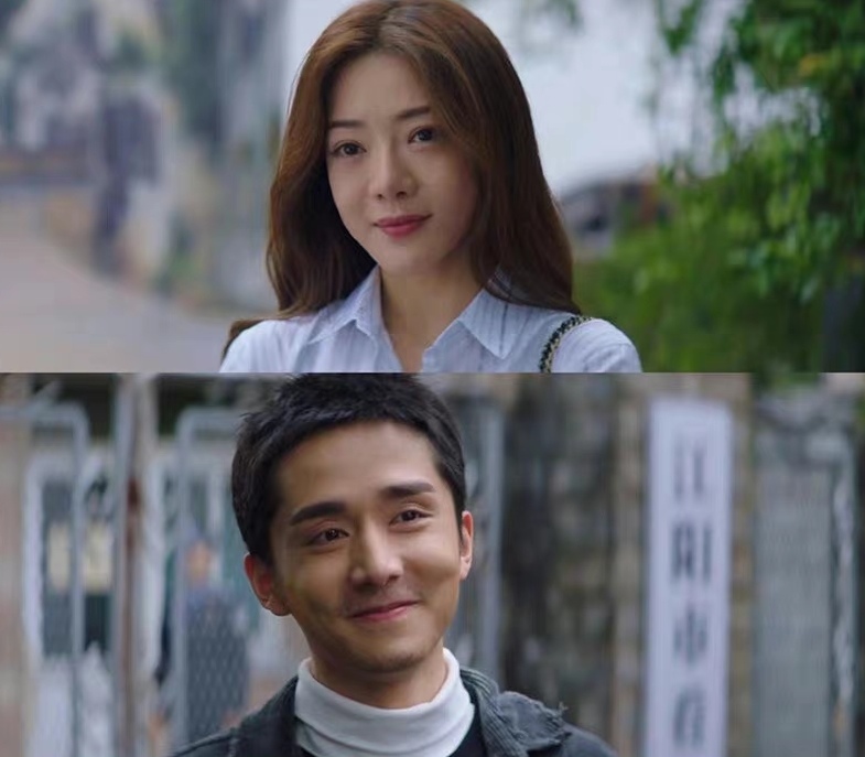 20集悬疑剧《庭外》开播，罗晋再次出演律师角色，与万茜针锋相对