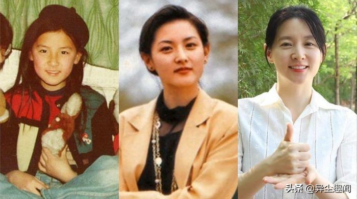 盘点10位「颜值纯天然」的韩国女神，韩佳人、全智贤是校花