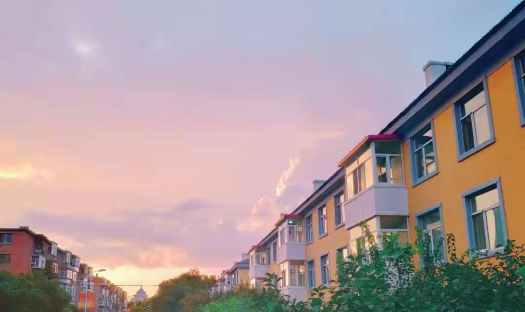 东北林业大学怎么样？四面玲珑，八面威风