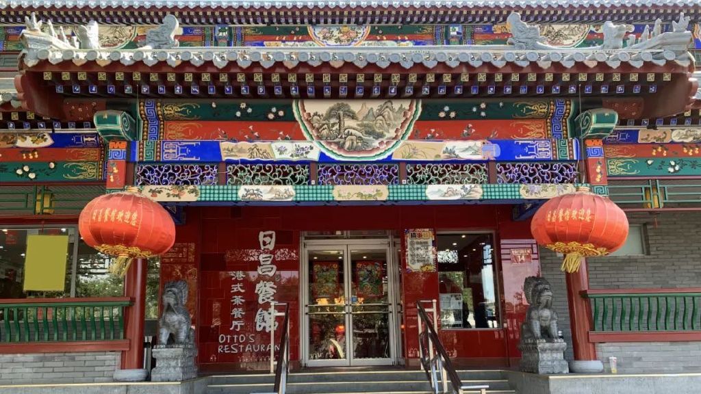 哗啦啦助力日昌餐馆开启“轻运营”模式，月度外卖实收增长75%