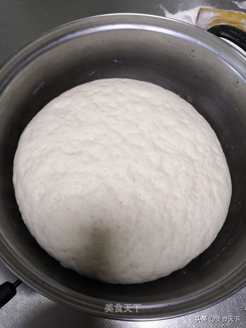 家常豇豆这样做，可以多吃好几碗饭！操作简单，喜欢你就试试吧