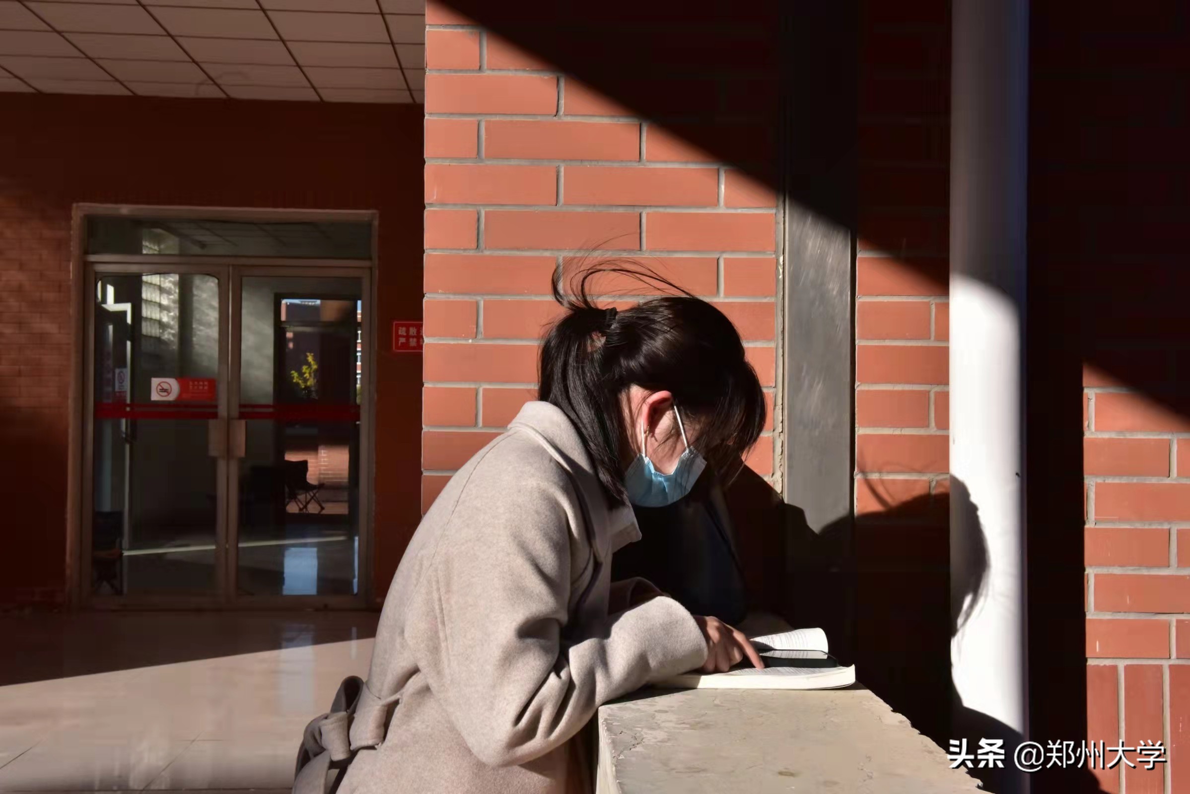 由心之所向，追梦之无悔！