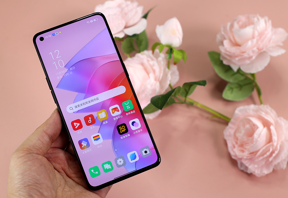 天玑1200-MAX性能怎么样？OPPO Reno7 Pro告诉你答案