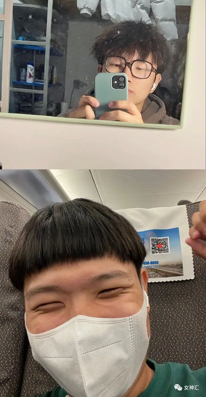 井柏然刘雯牵手视频意外流出，恋情实锤？网友评论亮瞎眼