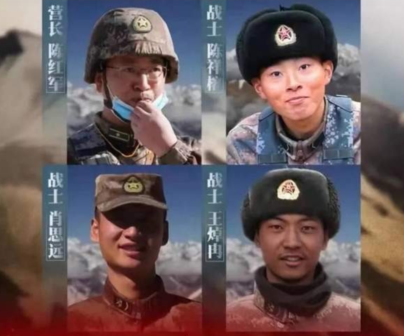 祁发宝团长身边的翻译，已提干进入军校：当时职责所在，绝不后退