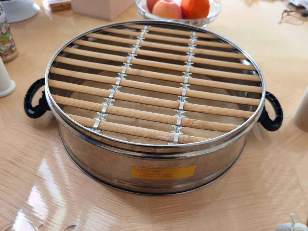 刘兴亮｜雪地里扣麻雀