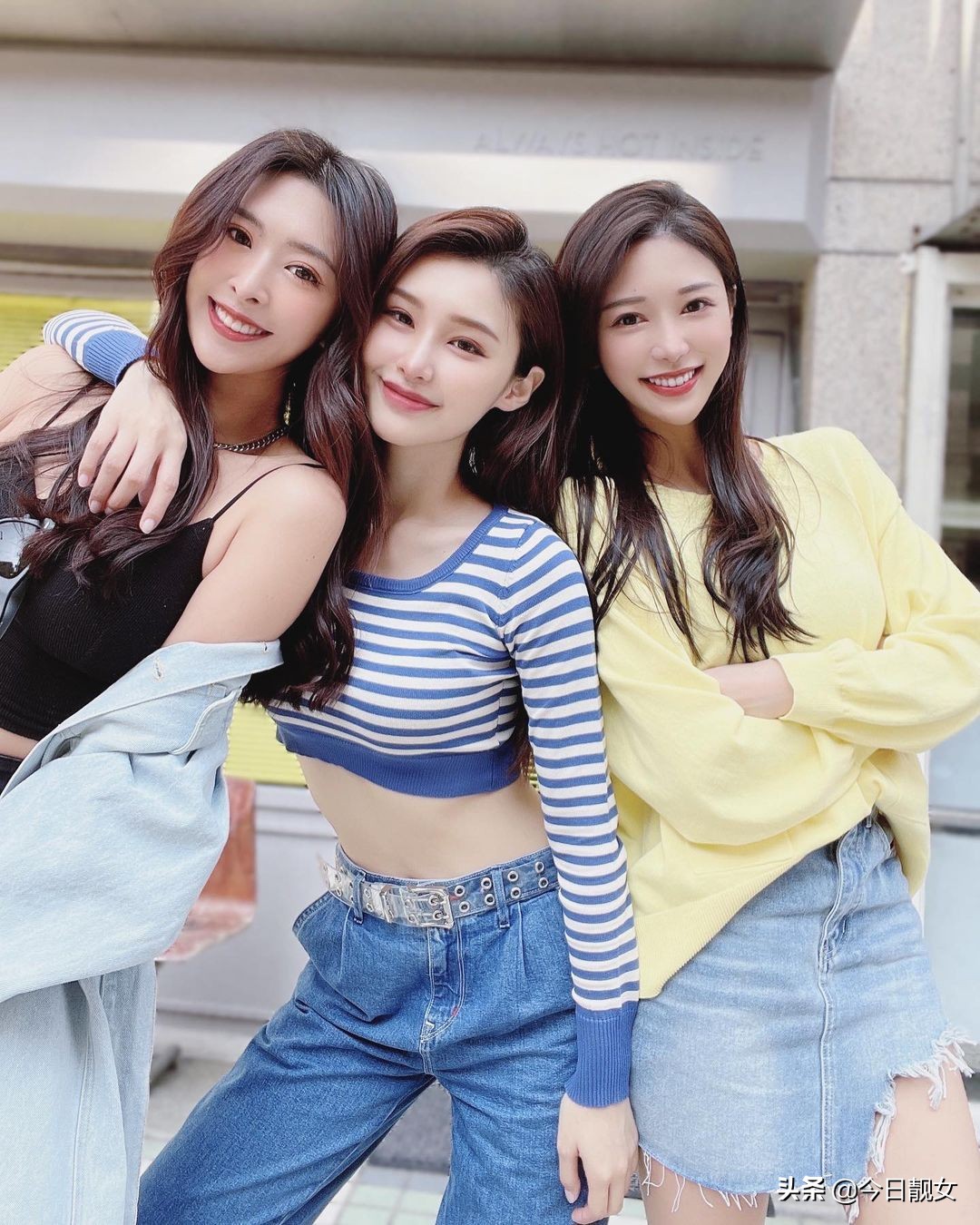 8万颜值:★★★☆身材:★★★☆衣着:★★★☆综合:★★★☆from:ins