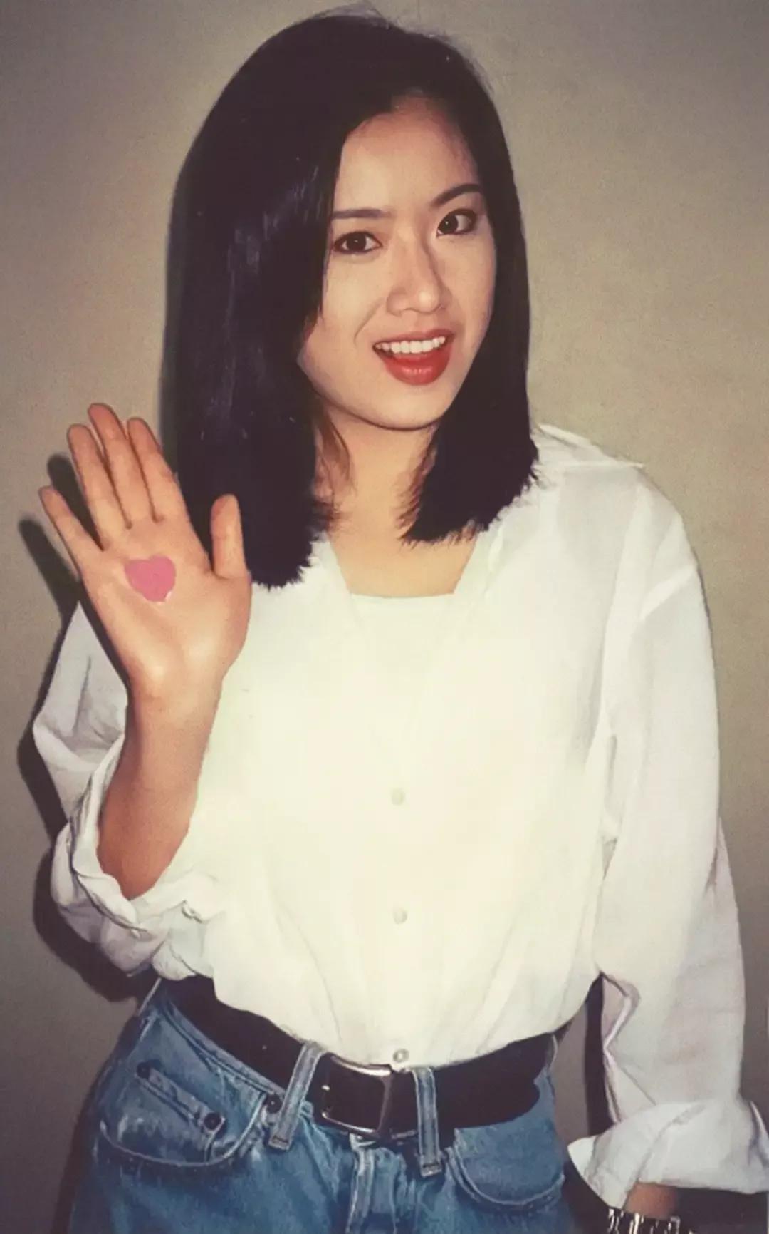 百家姓女神系列之张文慈