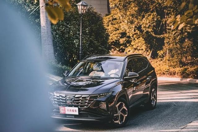 买合资SUV？这6款2021年上市的新车值得买，最低不到14万元