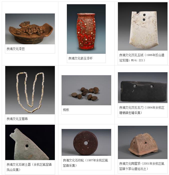 专访著名考古学家、良渚博物院院长徐天进