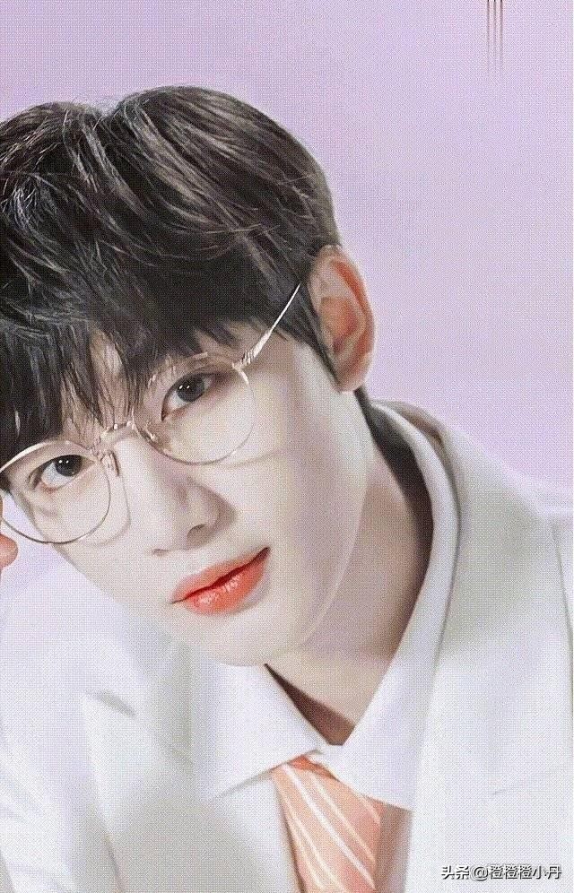 贯穿整个台风计划的丁程鑫，用七年改变了时代峰峻的淘汰制规则