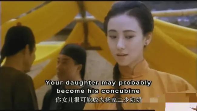 19位惊艳了时光的“80年代港风美女”，个个美到窒息，一见误终身