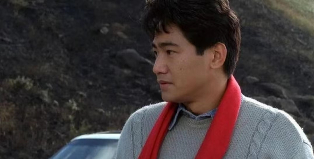 定居珠海已拿到居住证！香港知名老戏骨分享申请医保卡：好有益处