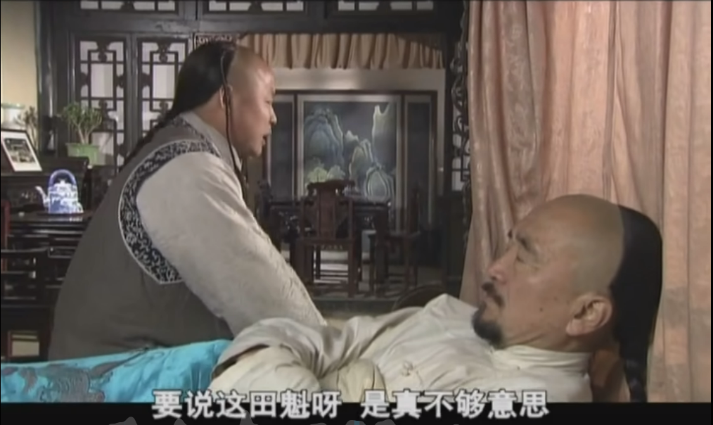 20年了，再没有一部国产剧敢这样拍