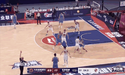 cba林书豪北京(吉林2-0横扫北京！CBA平民队逆袭 林书豪仅11分 京城恐大洗牌)