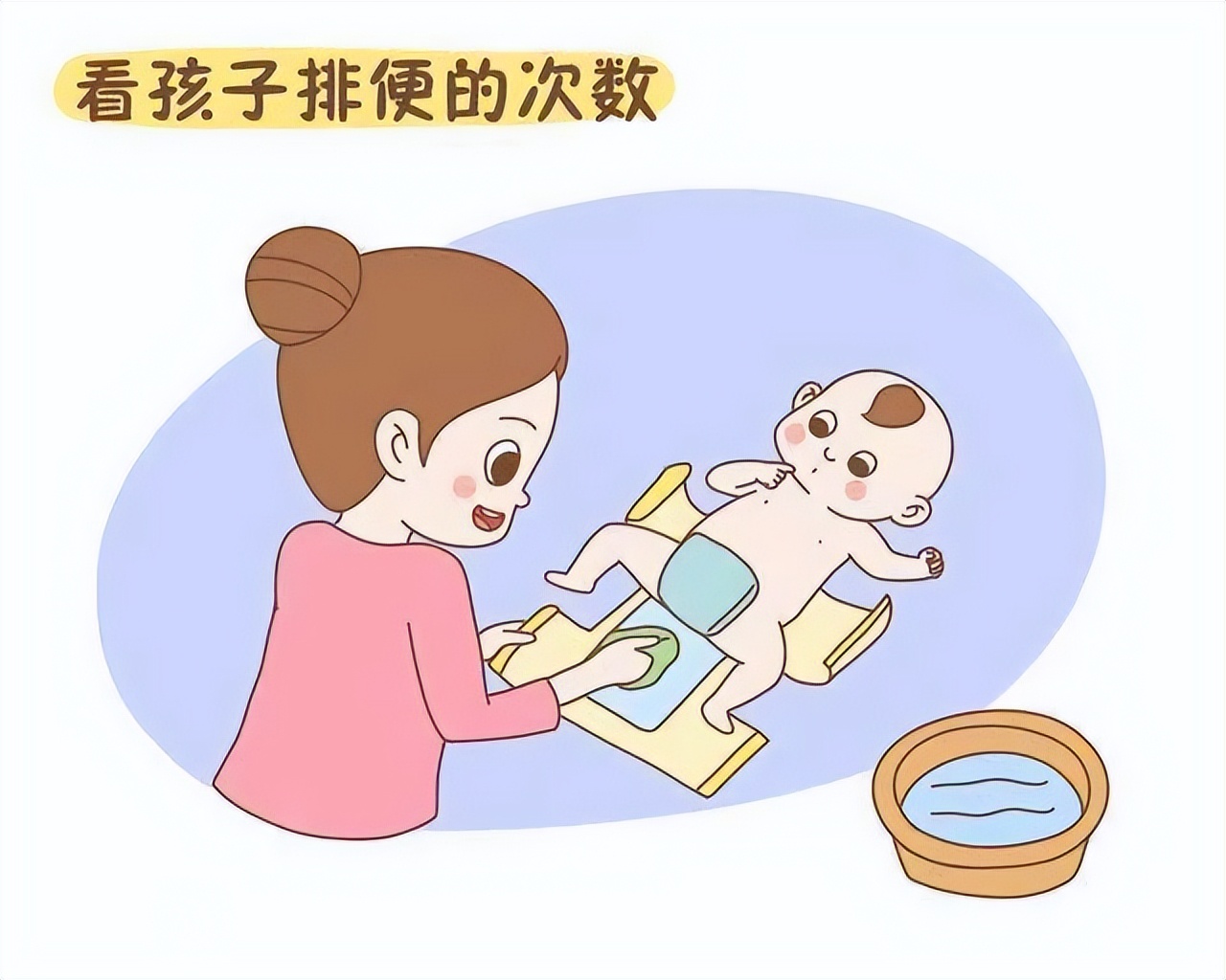 還在擔心初生兒喝奶量？教您如何滿足新生兒的胃！