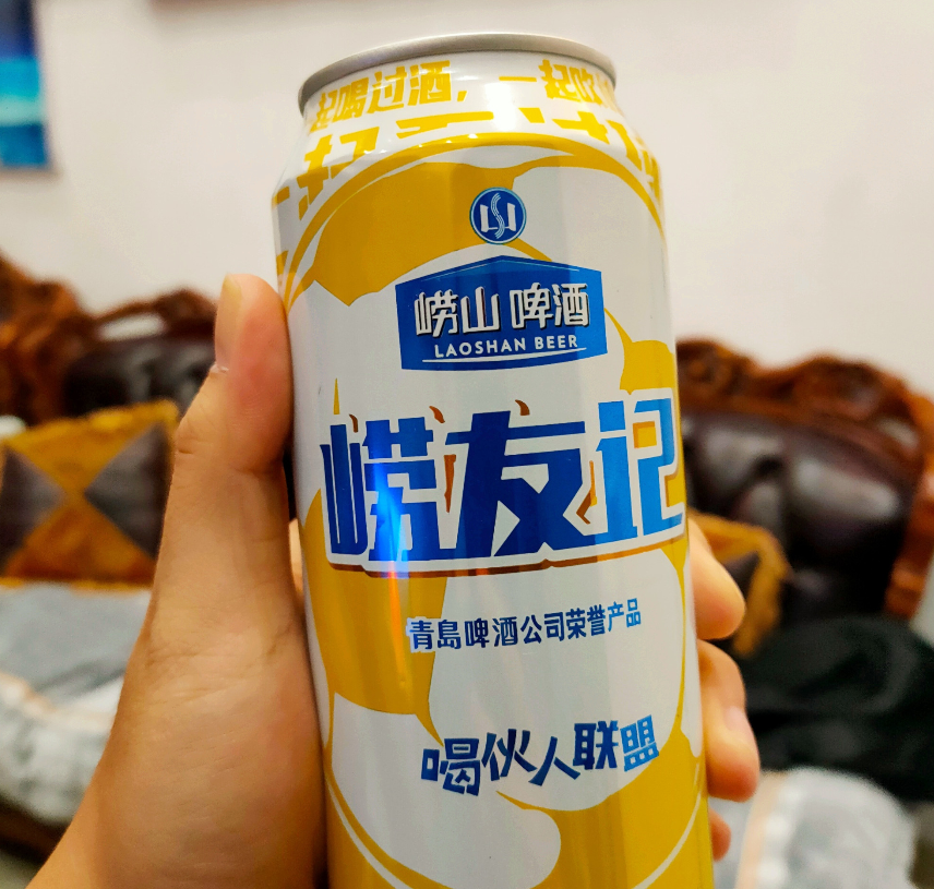 盘点8款“真材实料”的国产啤酒，原料不含大米，不输德国啤酒