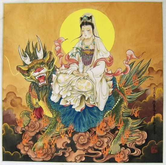 西游记最强六大妖王排名：青牛精只能排第五！九灵元圣屈居第二