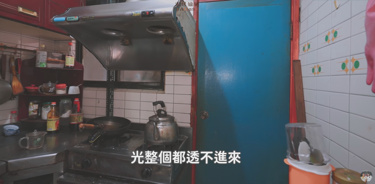 看了这个“教科书式”的厨房改造，我发现，小厨房也能用起来超爽