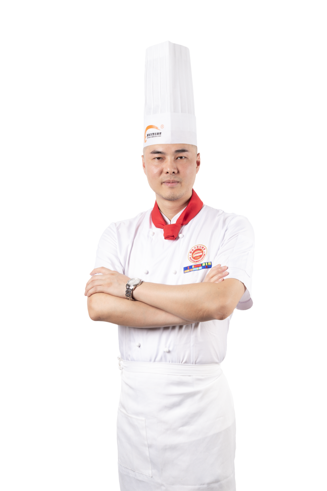 3月28日,看川菜名厨调配"爱鲜川味"